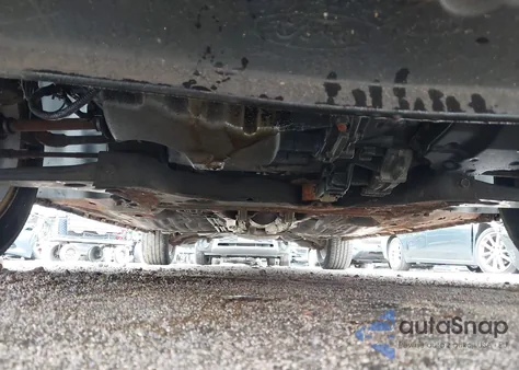 2007 Ford Focus S/Se/Ses из США, поврежденный, VIN 1FAHP31N57W193236